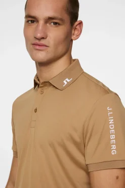 Tour Tech Polo|J.Lindeberg Clearance