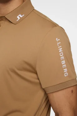 Tour Tech Polo|J.Lindeberg Clearance