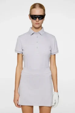 Tour Tech Polo|J.Lindeberg New