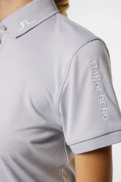 Tour Tech Polo|J.Lindeberg New