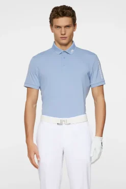 Tour Tech Polo|J.Lindeberg Sale