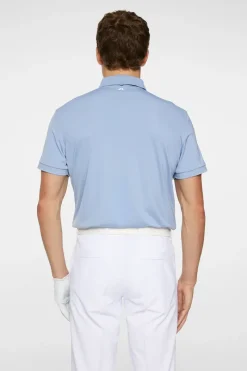 Tour Tech Polo|J.Lindeberg Sale