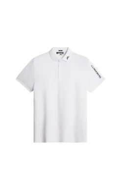 Tour Tech Reg Fit Golf Polo|J.Lindeberg Hot
