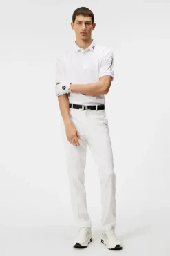 Tour Tech Reg Fit Golf Polo|J.Lindeberg Hot