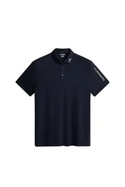 Tour Tech Reg Fit Golf Polo|J.Lindeberg Hot