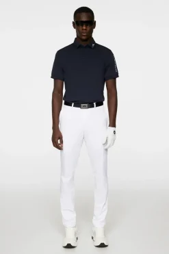 Tour Tech Reg Fit Golf Polo|J.Lindeberg Hot