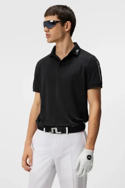 Tour Tech Reg Fit Golf Polo|J.Lindeberg Online