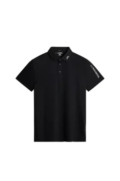 Tour Tech Reg Fit Golf Polo|J.Lindeberg Online