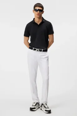 Tour Tech Reg Fit Golf Polo|J.Lindeberg Online
