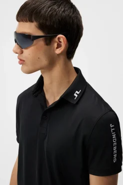 Tour Tech Reg Fit Golf Polo|J.Lindeberg Online