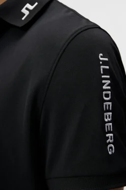 Tour Tech Reg Fit Golf Polo|J.Lindeberg Online