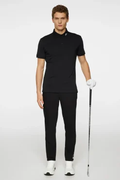 Tour Tech Slim Fit Polo|J.Lindeberg Clearance