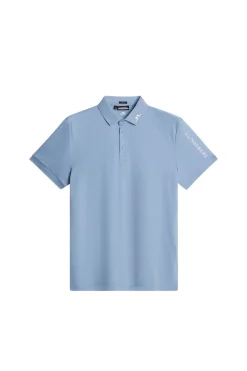 Tour Tech Slim Fit Polo|J.Lindeberg Outlet