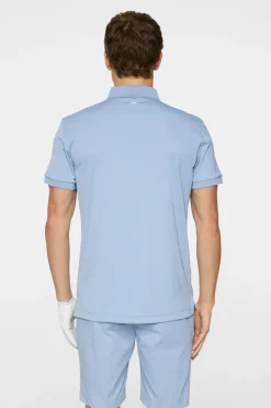 Tour Tech Slim Fit Polo|J.Lindeberg Outlet