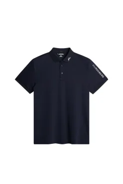 Tour Tech Slim Fit Polo|J.Lindeberg Hot