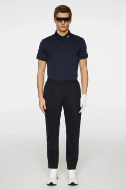 Tour Tech Slim Fit Polo|J.Lindeberg Hot