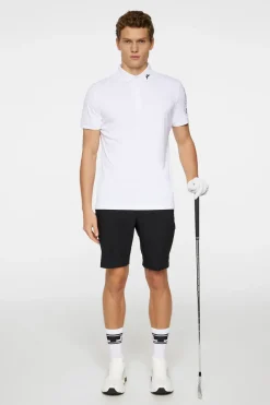 Tour Tech Slim Fit Polo|J.Lindeberg Best