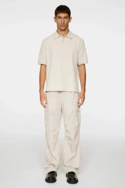 Trond Polo Pique|J.Lindeberg Online