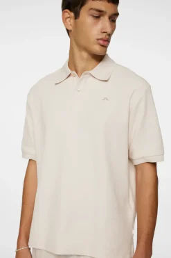 Trond Polo Pique|J.Lindeberg Online