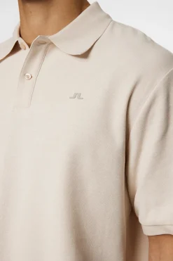 Trond Polo Pique|J.Lindeberg Online