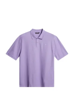 Trond Polo Pique|J.Lindeberg Best