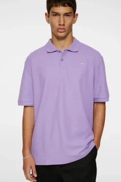 Trond Polo Pique|J.Lindeberg Best