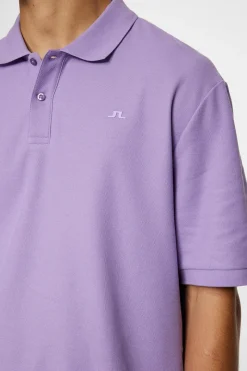 Trond Polo Pique|J.Lindeberg Best
