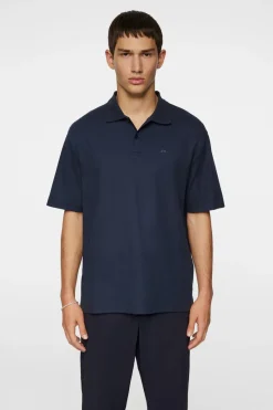 Trond Polo Pique|J.Lindeberg New