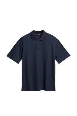 Trond Polo Pique|J.Lindeberg New