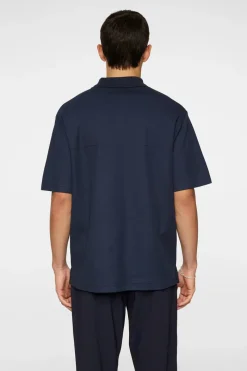 Trond Polo Pique|J.Lindeberg New
