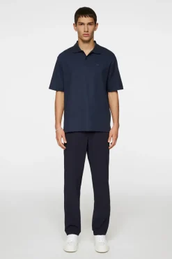 Trond Polo Pique|J.Lindeberg New