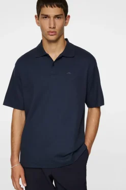 Trond Polo Pique|J.Lindeberg New