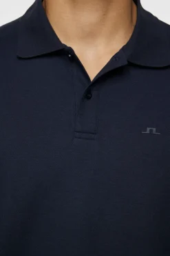 Trond Polo Pique|J.Lindeberg New