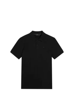 Troy Polo Shirt Seasonal Pique|J.Lindeberg Sale