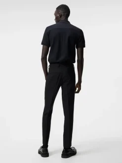 Troy Polo Shirt Seasonal Pique|J.Lindeberg Sale