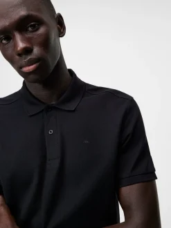 Troy Polo Shirt Seasonal Pique|J.Lindeberg Sale