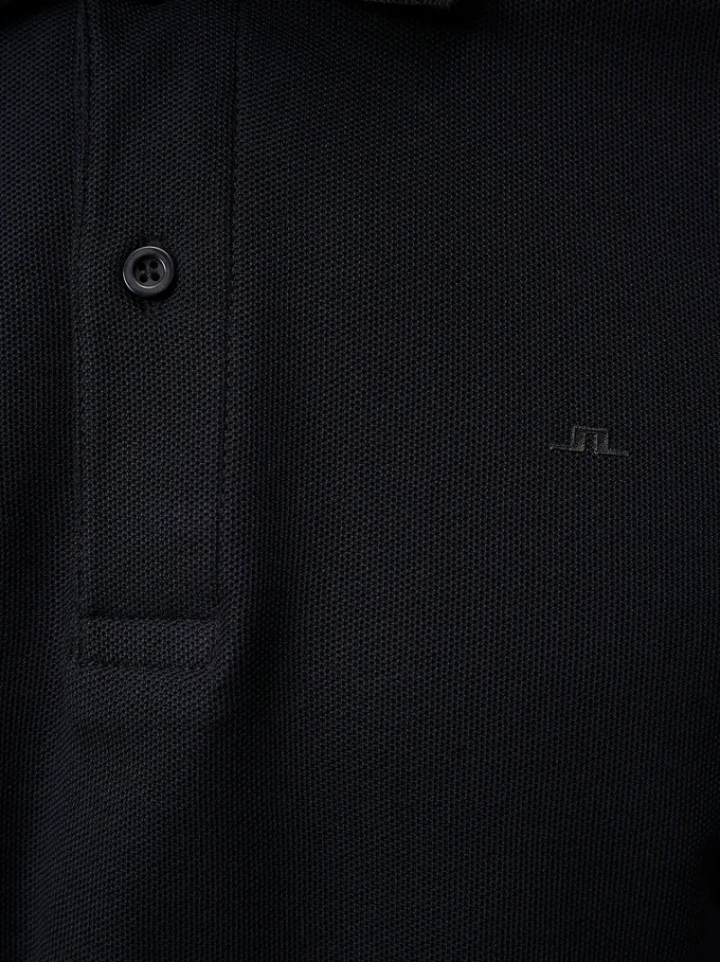 Troy Polo Shirt Seasonal Pique|J.Lindeberg Sale
