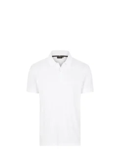Troy Polo Shirt Seasonal Pique|J.Lindeberg Clearance