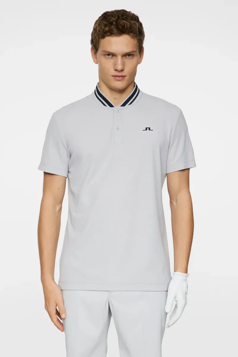 Tyson Polo|J.Lindeberg Discount