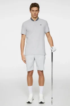 Tyson Polo|J.Lindeberg Discount