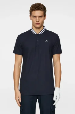 Tyson Polo|J.Lindeberg