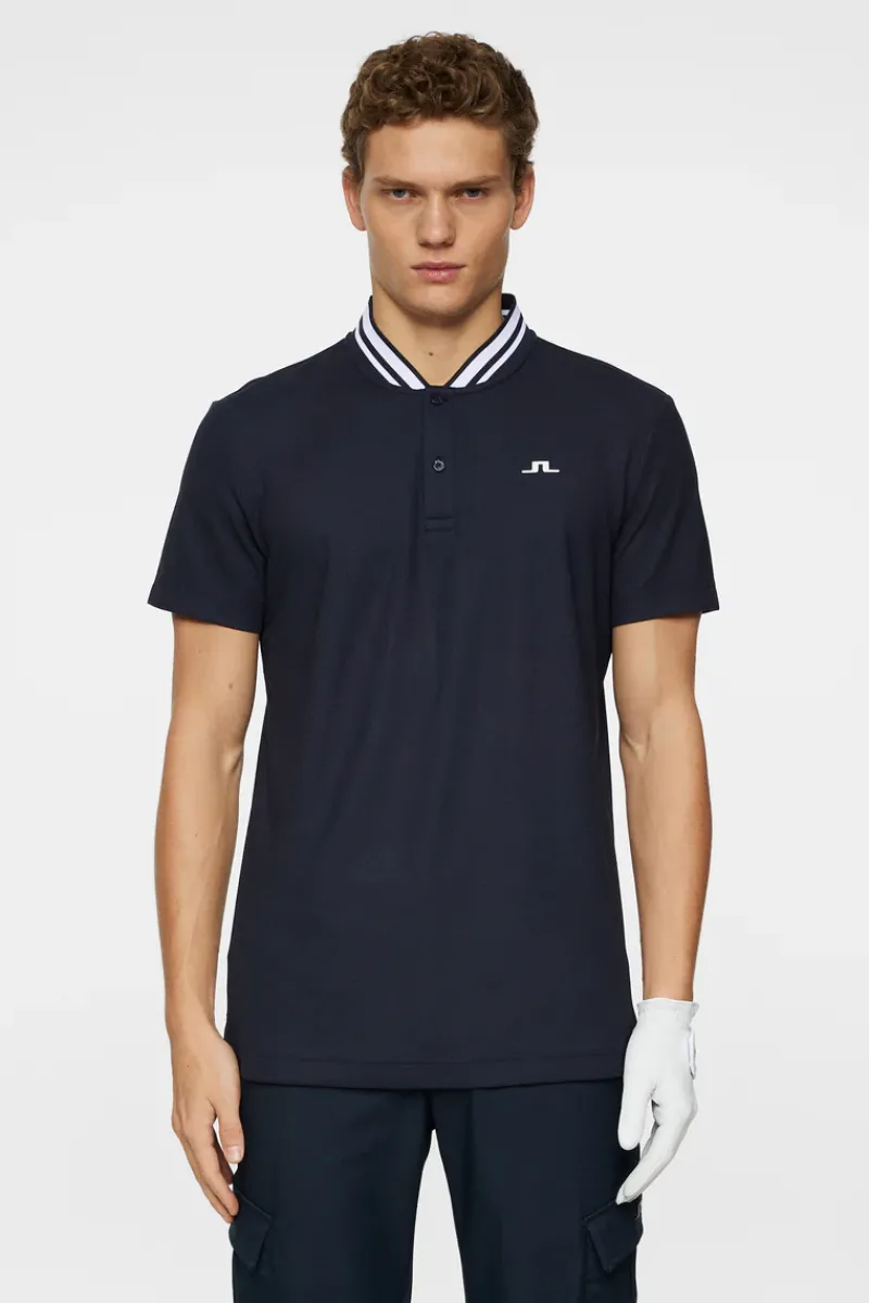 Tyson Polo|J.Lindeberg
