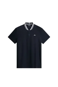 Tyson Polo|J.Lindeberg
