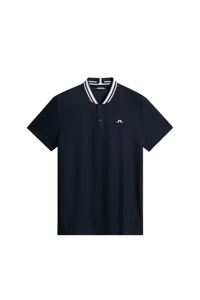 Tyson Polo|J.Lindeberg