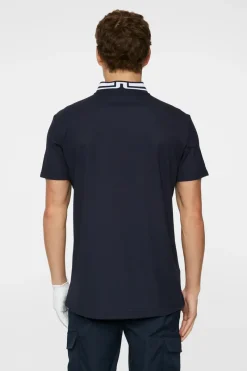 Tyson Polo|J.Lindeberg