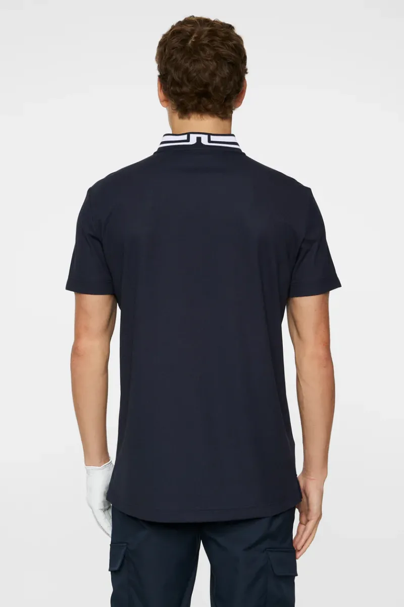 Tyson Polo|J.Lindeberg