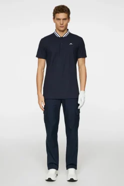 Tyson Polo|J.Lindeberg