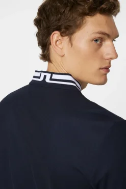 Tyson Polo|J.Lindeberg