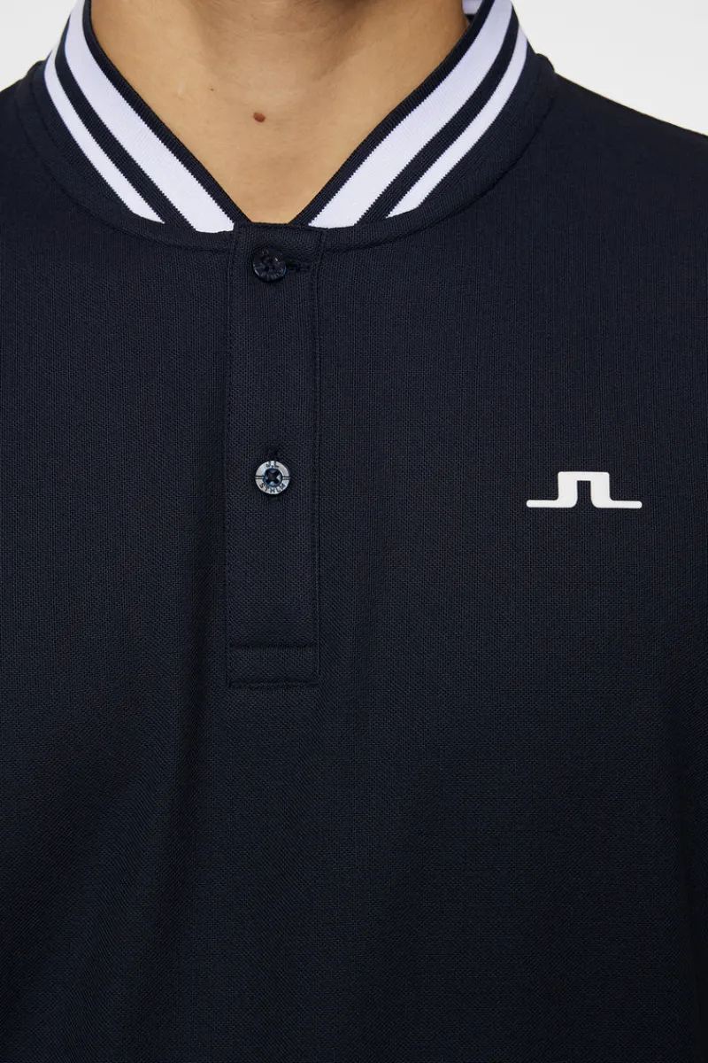 Tyson Polo|J.Lindeberg