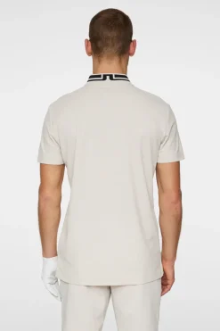 Tyson Polo|J.Lindeberg Online